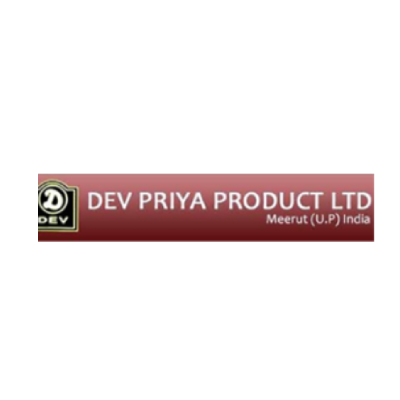 Dev Priya Product LTD