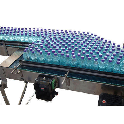 Bottle Conveyor