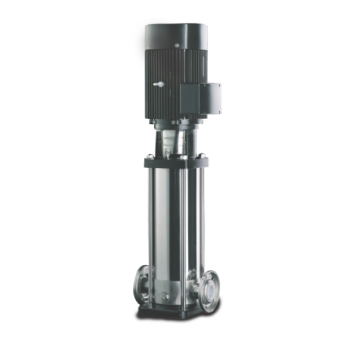 Vertical High Pressure Pump