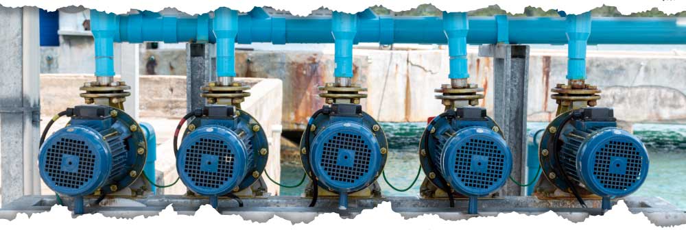 Chemical Pump Manufacturers in Saharanpur, Uttar Pradesh