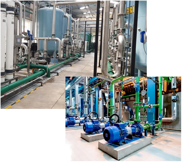 Industrial Pump Manufacturers In Port Blair