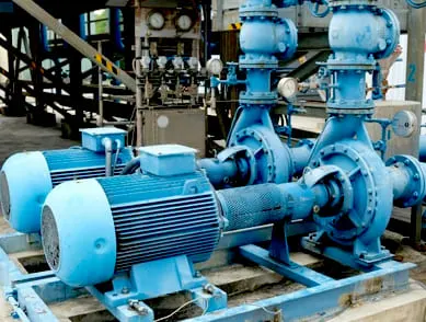 Centrifugal Pump Manufacturers In Australia
