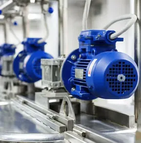  Industrial Pump Supplier In New Zealand