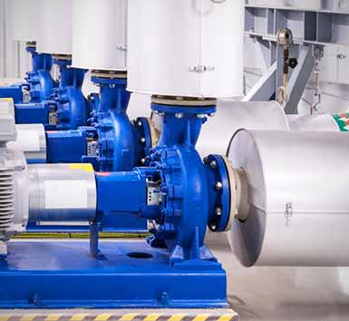 Industrial Pump | Centrifugal Pump Manufacturers