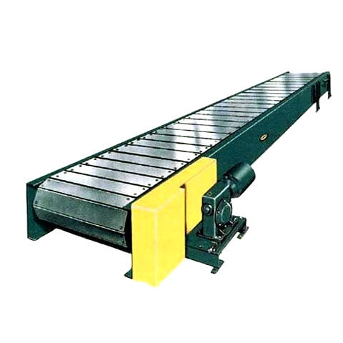 All You Need To Know About Slat Conveyors
