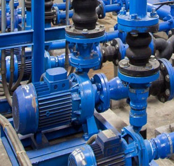 An Introduction To Centrifugal Pump