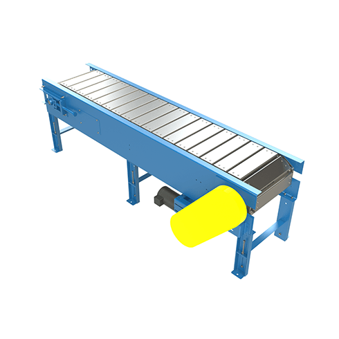 Choosing the Right Slat Conveyor for Your Production Line: Factors to Consider