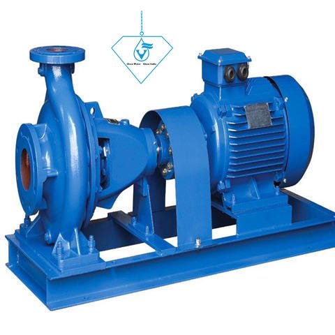 How We Lead in Centrifugal Pump & Fluid-Handling Solutions