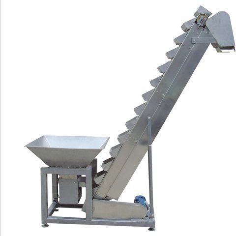 Reasons That Define Excellence of Bucket Elevator Chain