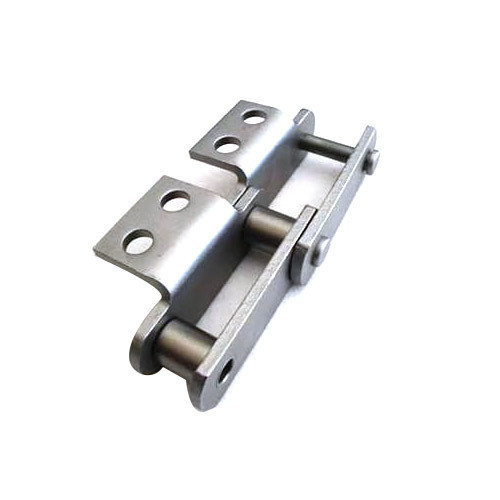 Slat Conveyor Chain Manufacturers: Enhancing Industrial Efficiency and Dependability 