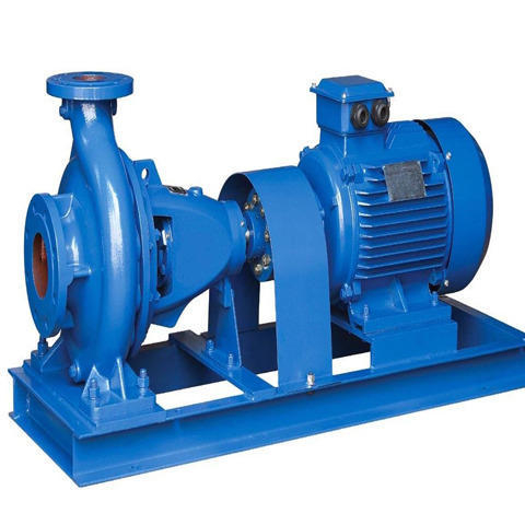 Top Centrifugal Pump Manufacturer in India