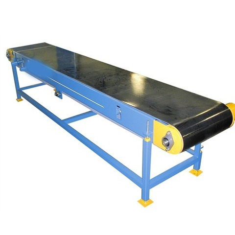 Belt Conveyor In Bahadurgarh