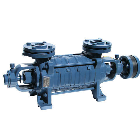 Boiler Feed Pump In Bahadurgarh