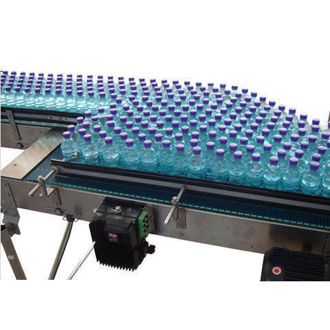 Bottle Conveyor In Arwal