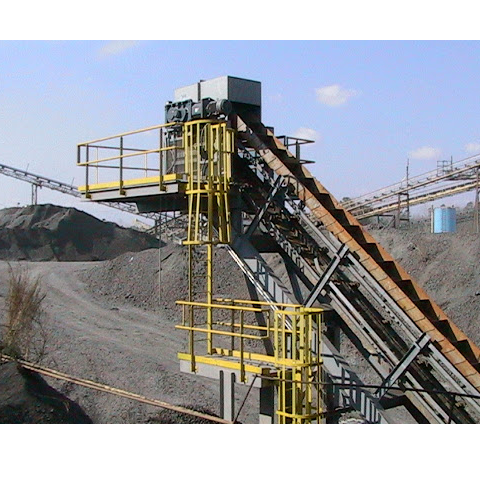 Bulk Material Handling System In Bahadurgarh