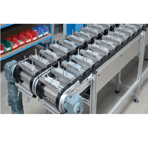 Chain Conveyor In Cambridge UK