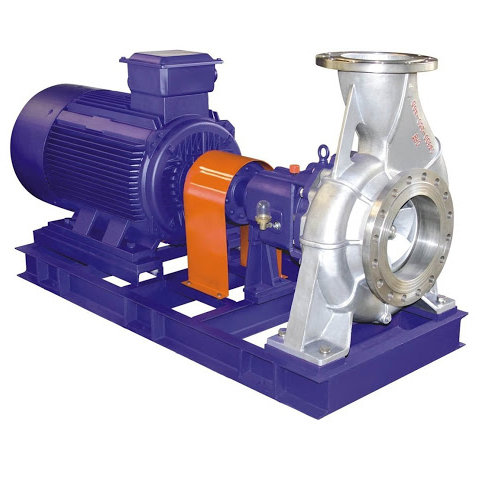 Chemical Process Pump In Cambridge UK