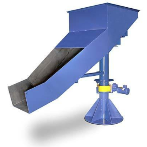 Chute Conveyor In Delhi