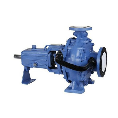 Dynamically Sealed Pump In Bahadurgarh