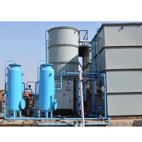 Effluent Treatment Plant In Bahadurgarh