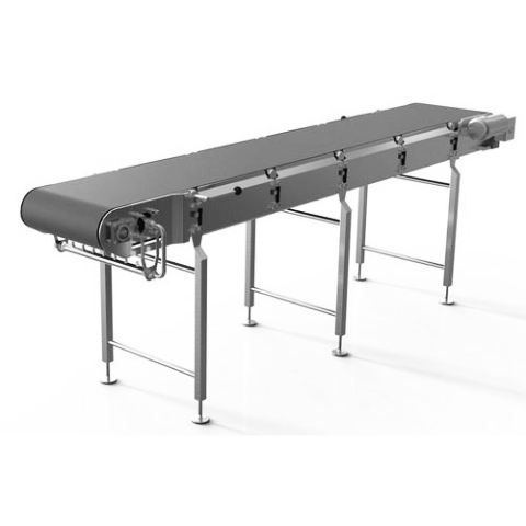 Food Handling Conveyor In Bahadurgarh