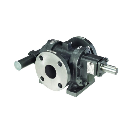 Gear Type Molasses Pump