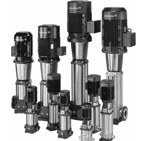 High Pressure Pump