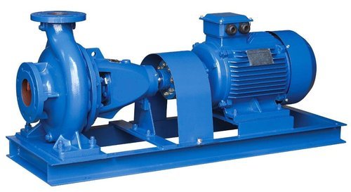 Horizontal Pump In Tehri Garhwal