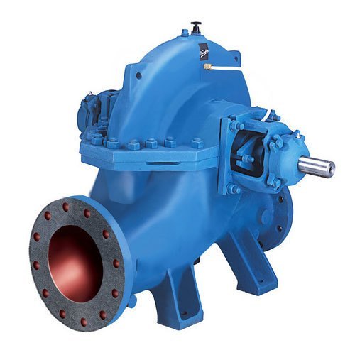 Horizontal Split Case Pump In Kabirdham