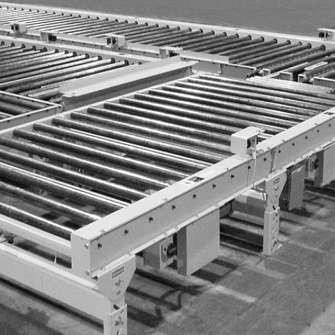 Industrial Conveyor In Delhi