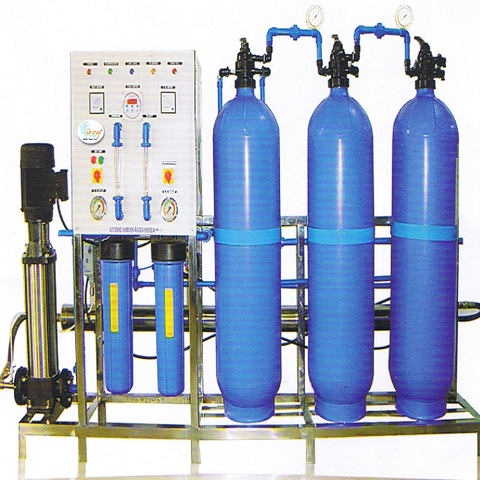 Industrial Water Filter In Rithala