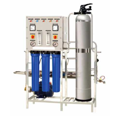 Industrial Water Purifier In Croydon