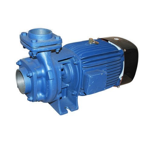 Mixed Flow Pump