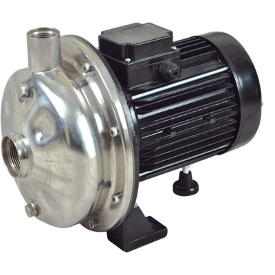 Monoblock Pump