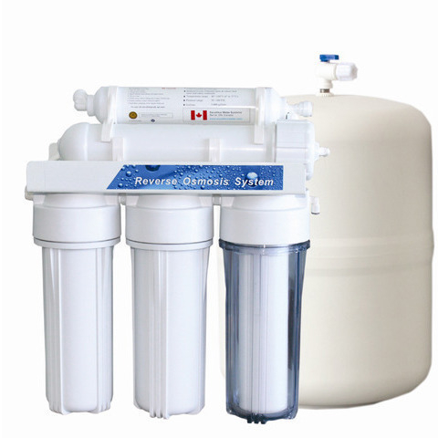 Reverse Osmosis System In Cuttack