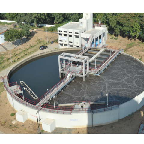 SBR Plant In Somalia