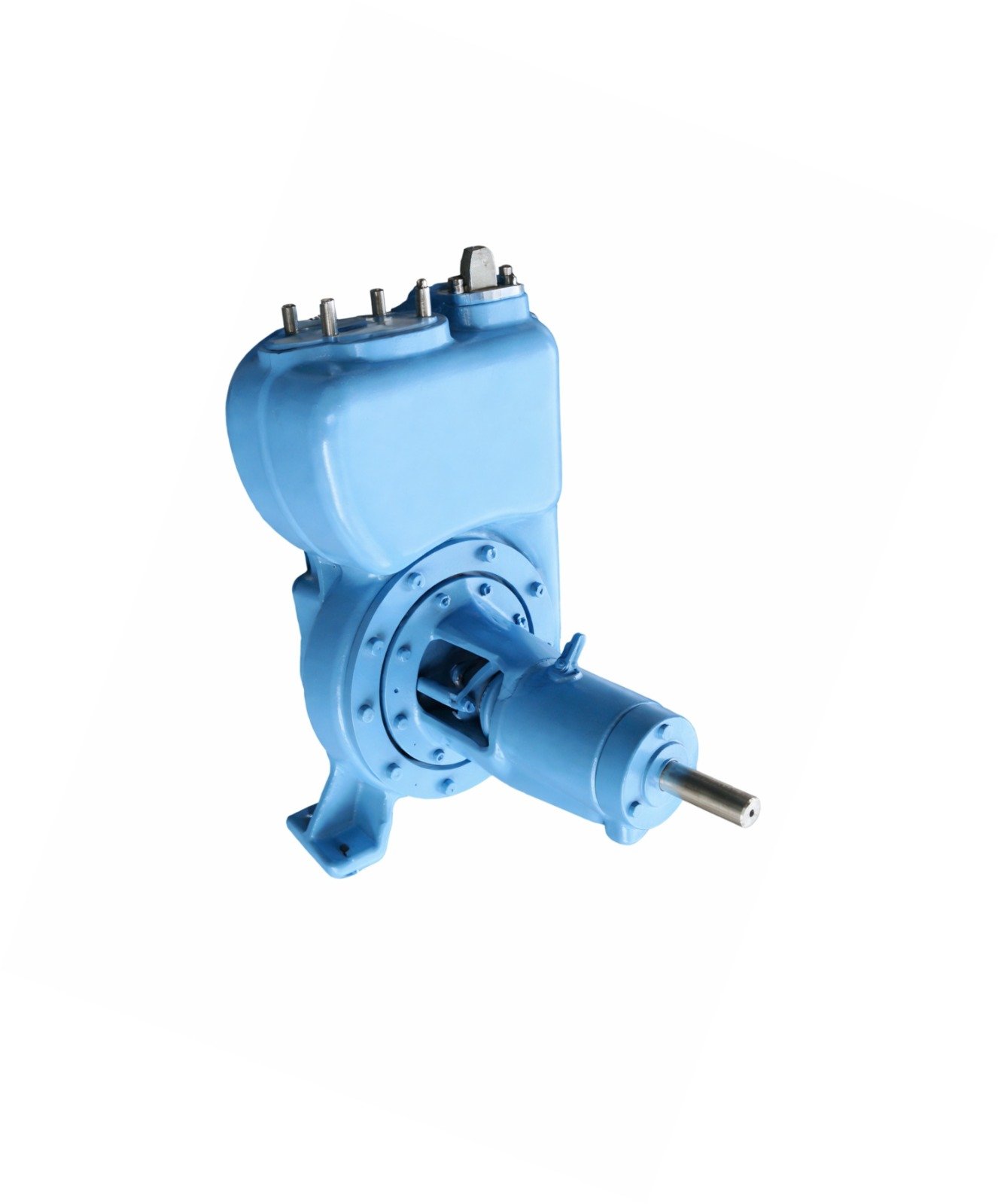 Self Priming Centrifugal Pump Suppliers In Botswana