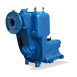 Self Priming Pump In Russia