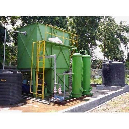 Sewage Treatment Plant For Malls In Kendrapara