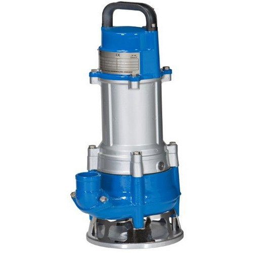 Sludge Transfer Pump