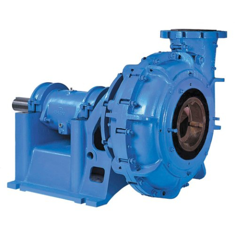 Slurry Pump In Bathinda