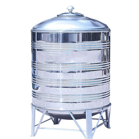 Steel Water Storage Tank In Arwal