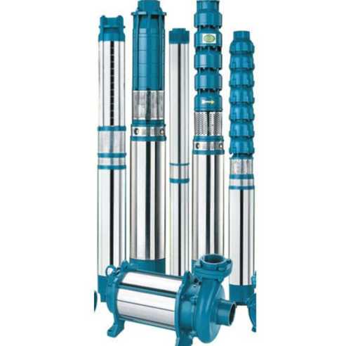 Submersible Pump In Israel