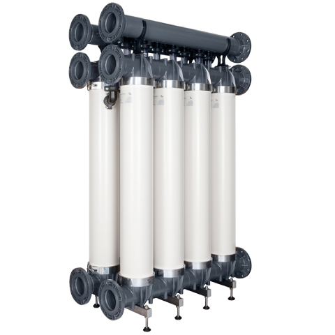 Ultrafiltration Membranes In Dallas