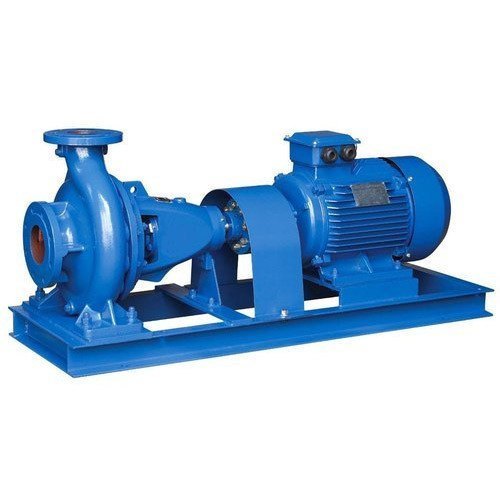 Vertical Centrifugal Pump In Udhampur