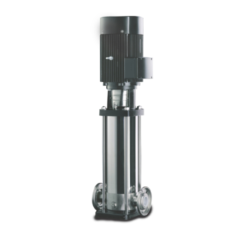 Vertical High Pressure Pump In Seattle