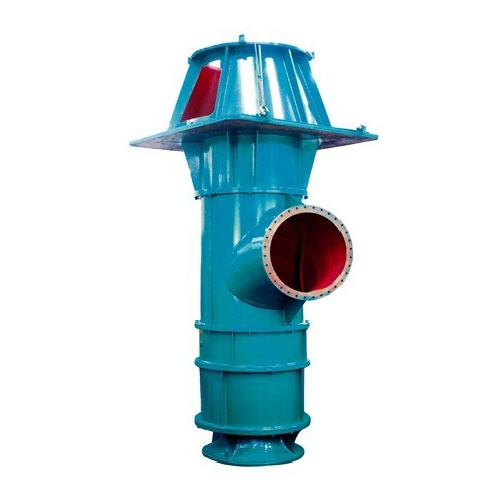 Vertical Mixed Flow Pump In Udhampur