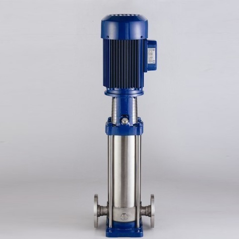 Vertical Pump