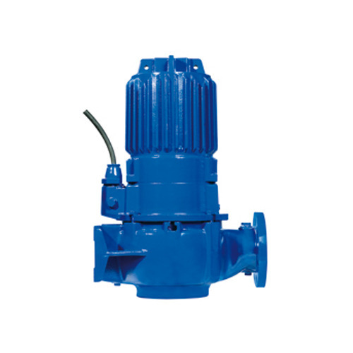 Wastewater Pump