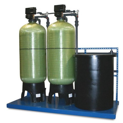 Water Softening System In Mundka